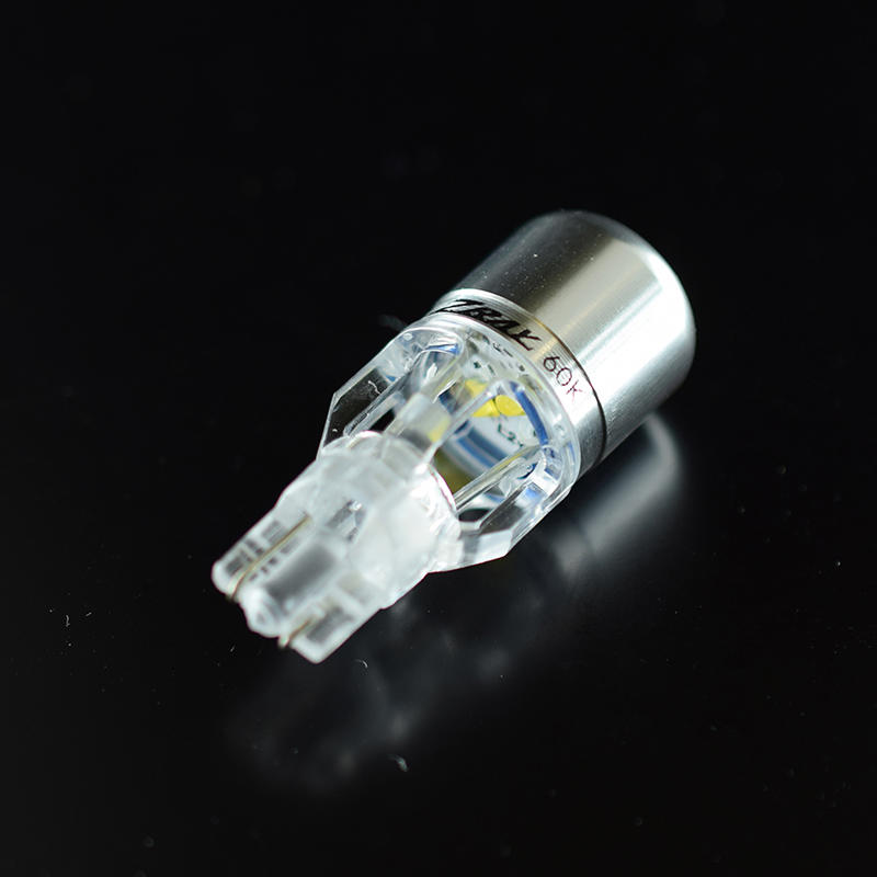 【Nihon Lighting】LED BULB T16 6000K