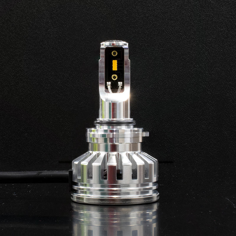 Zeus COUGAR 8 LED コンバージョンキット HB3/4 2600K