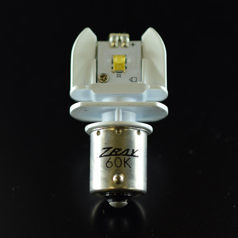 ZRAY LED BULB S25 6000K