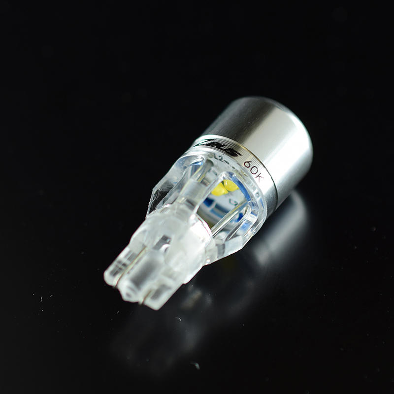 Zeus LED BULB T16 6000K